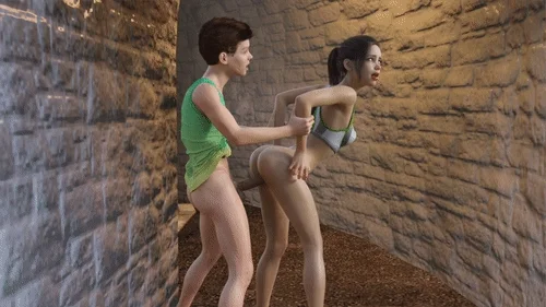 A Family Venture screenshot 7