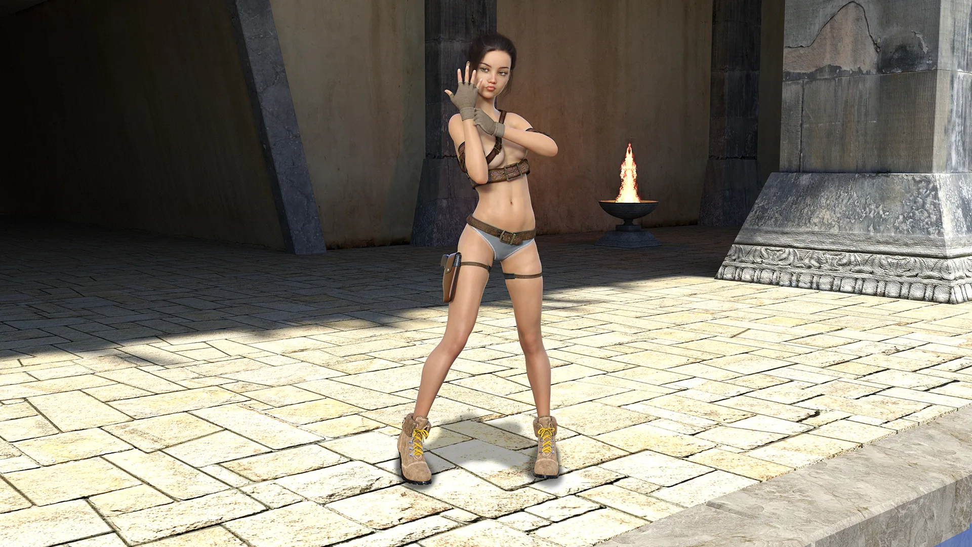 A Family Venture screenshot 19