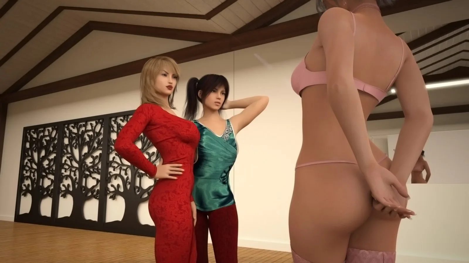 A Happy Marriage screenshot 6