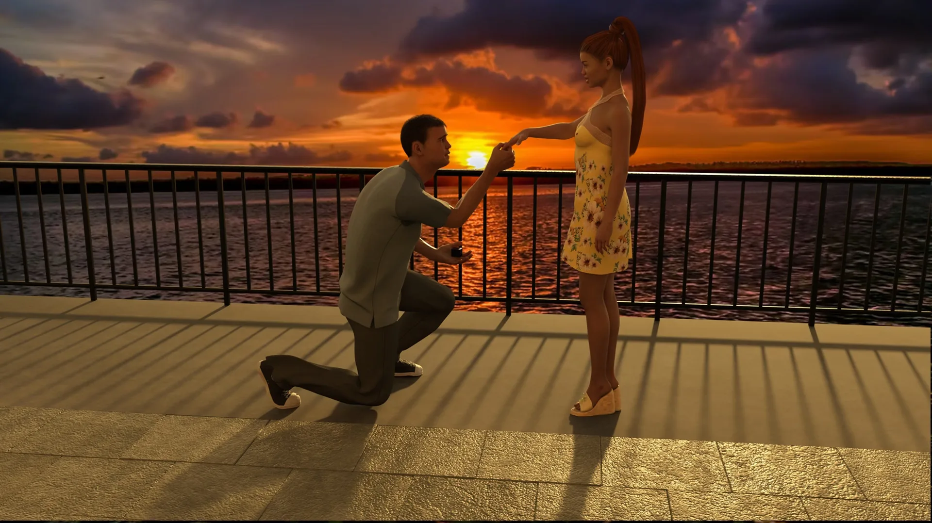 A Life Worth Living screenshot 5