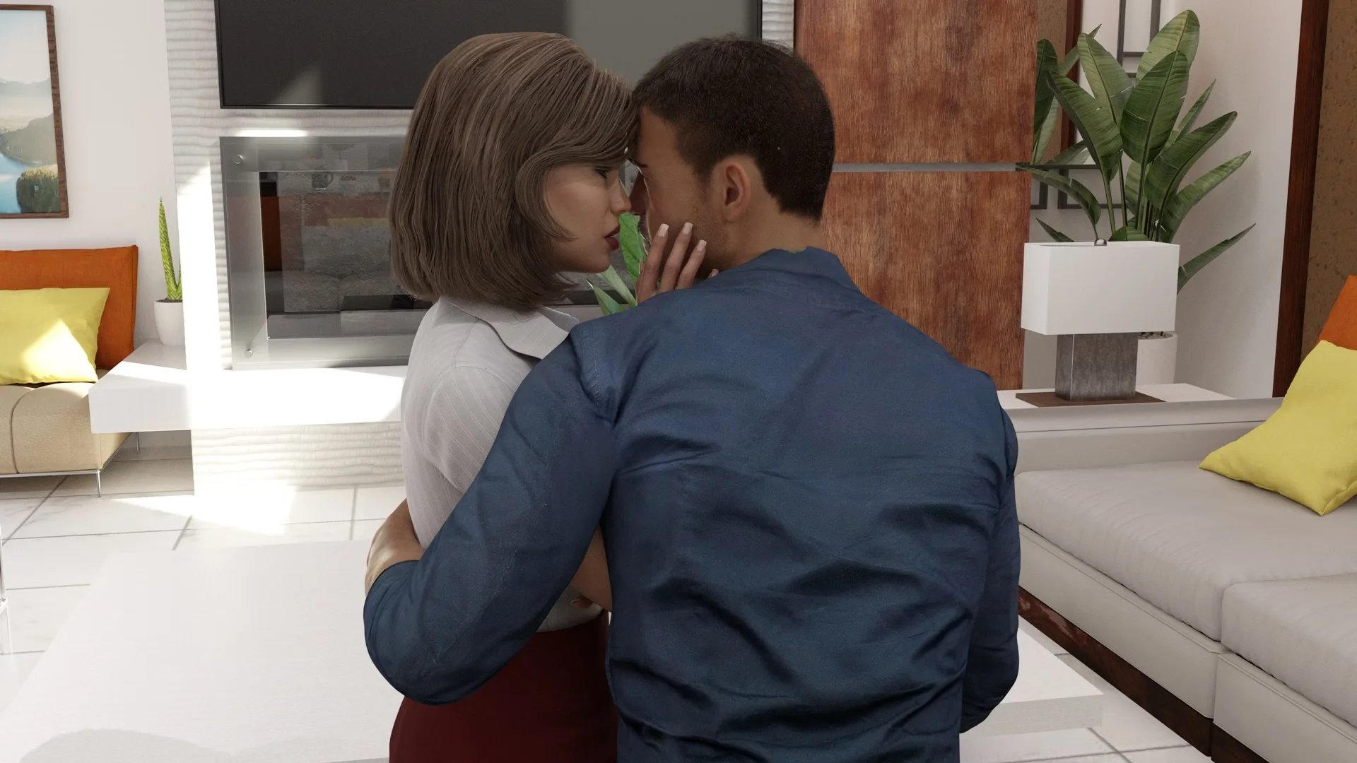 A Life Worth Living screenshot 10