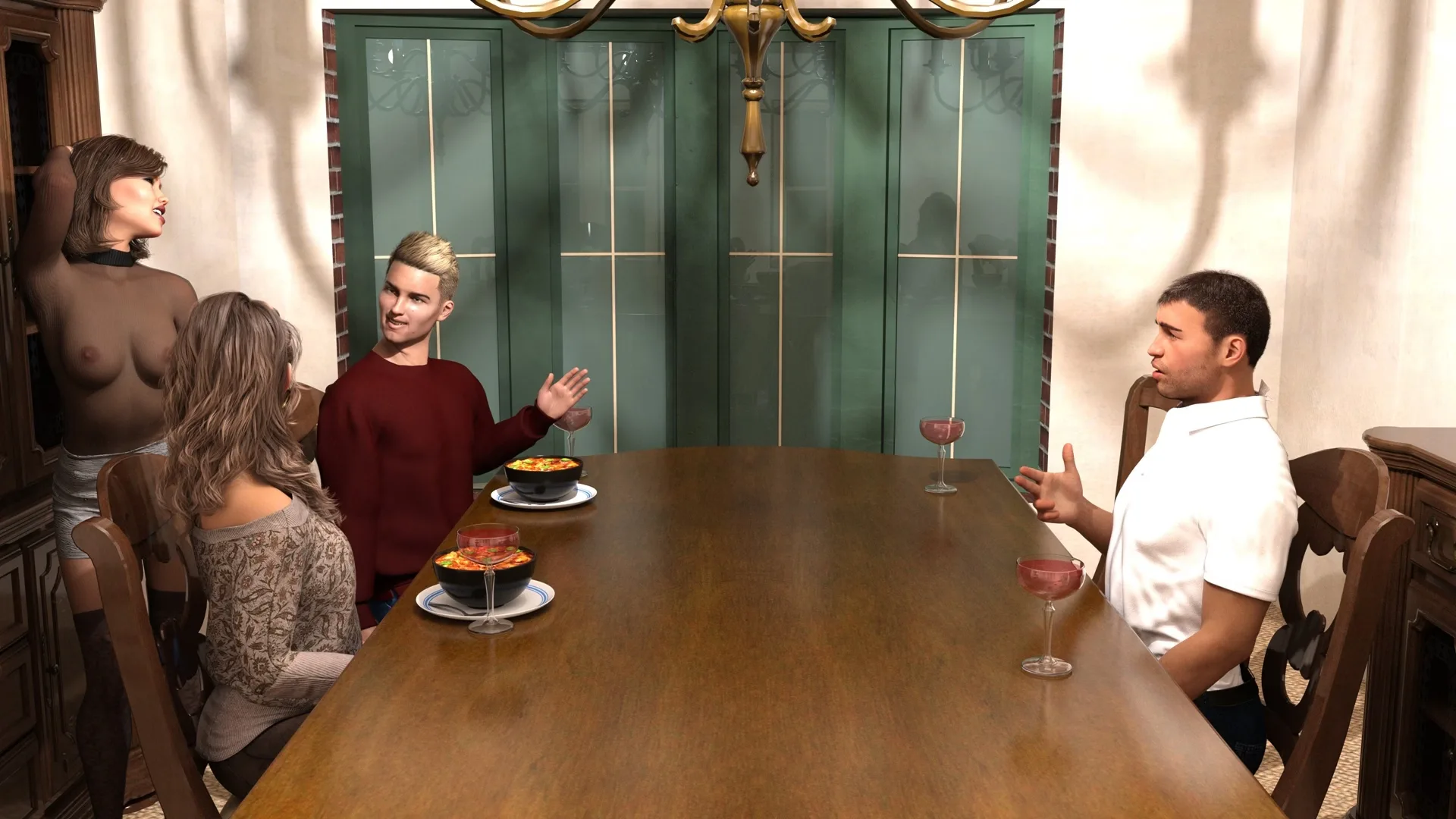 A Life Worth Living screenshot 17