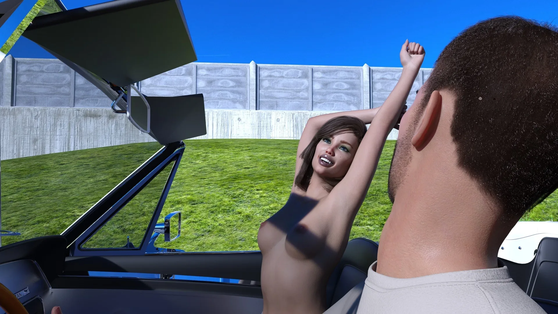A Life Worth Living screenshot 21