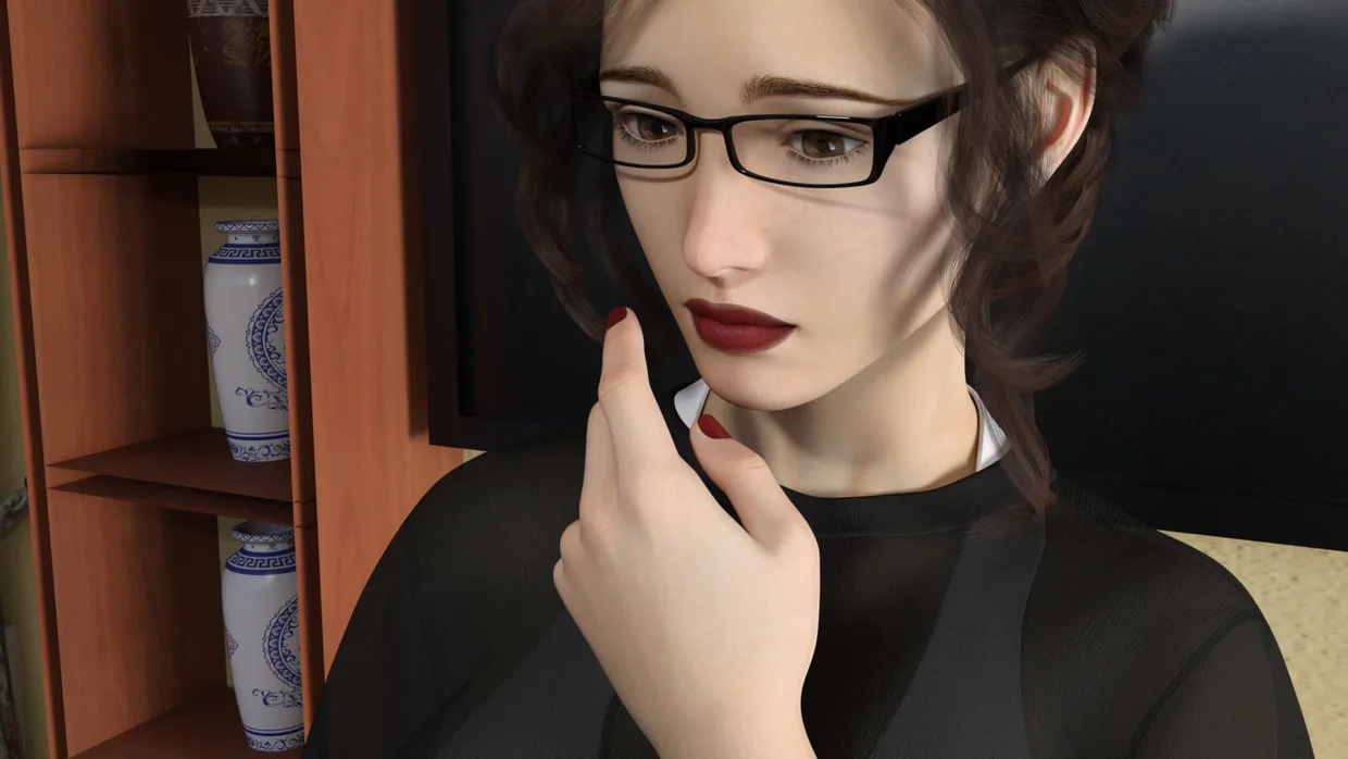 A Mother's Love screenshot 10