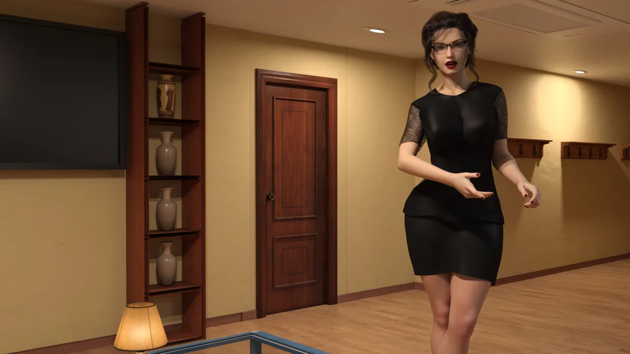 A Mother's Love screenshot 12