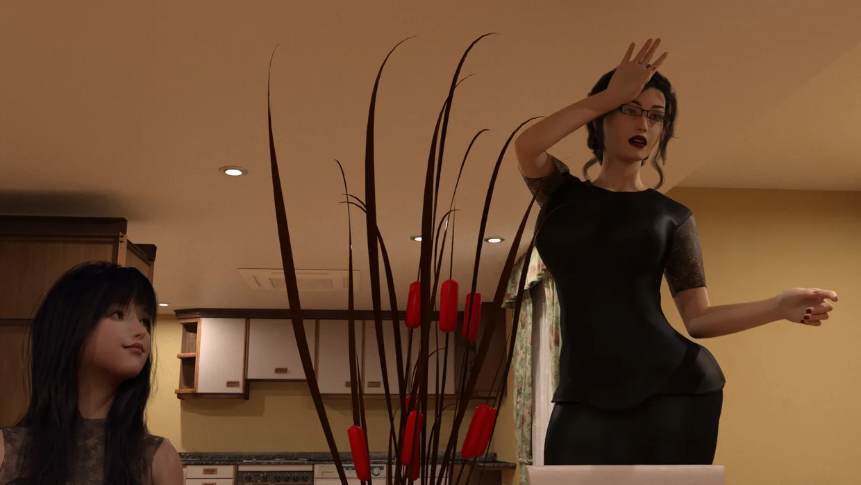 A Mother's Love screenshot 13