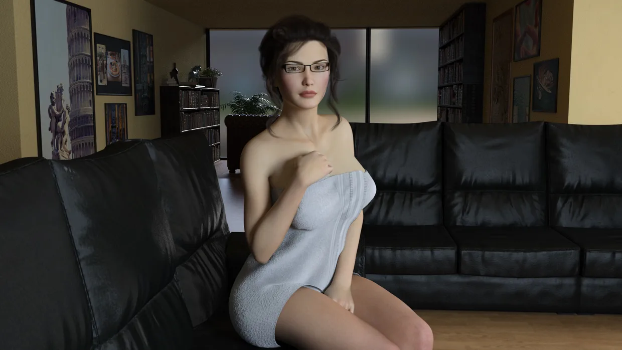 A Mother's Love screenshot 14