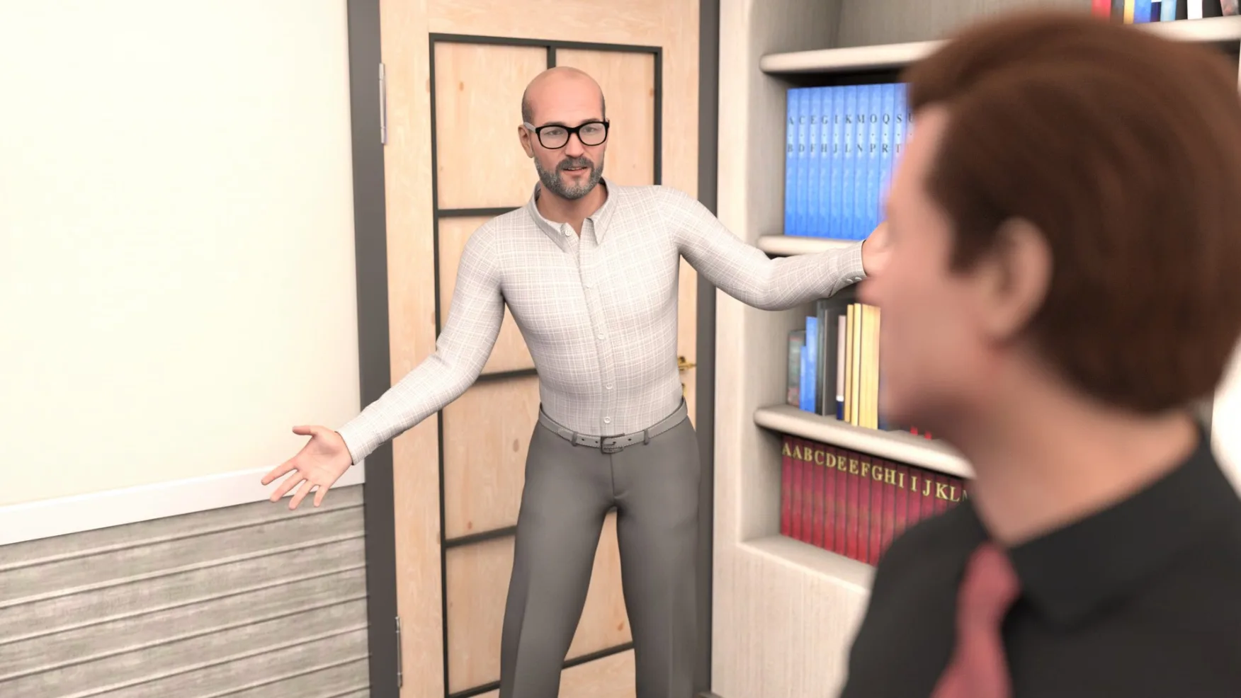 A Perfect Marriage screenshot 5