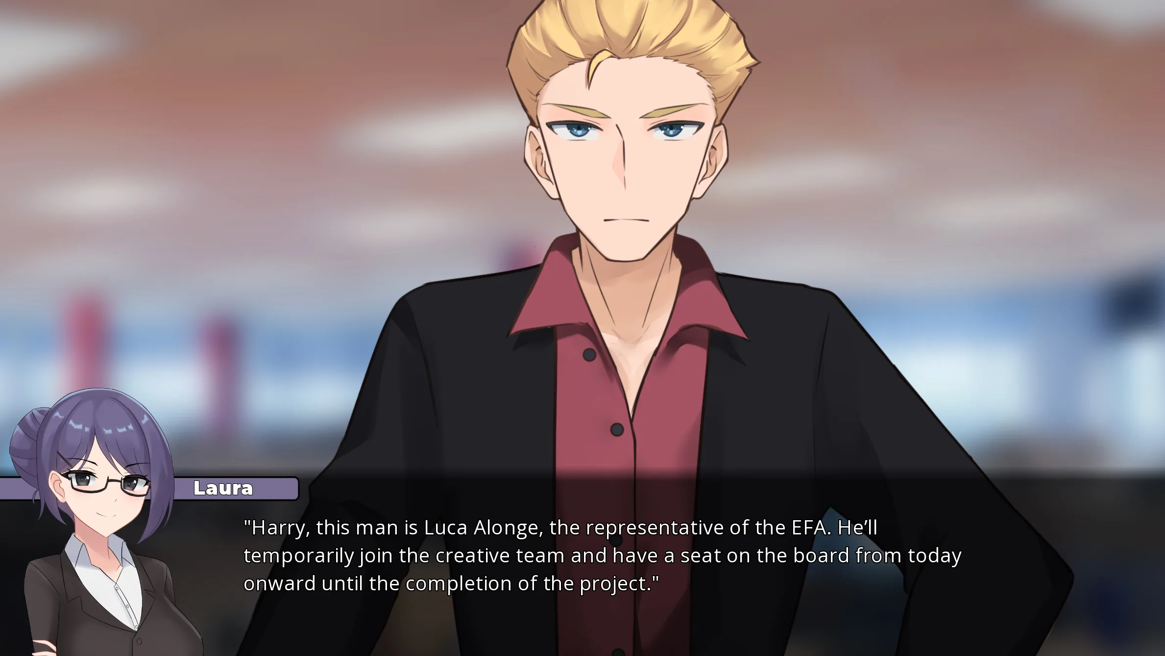 A Promise Best Left Unkept screenshot 2