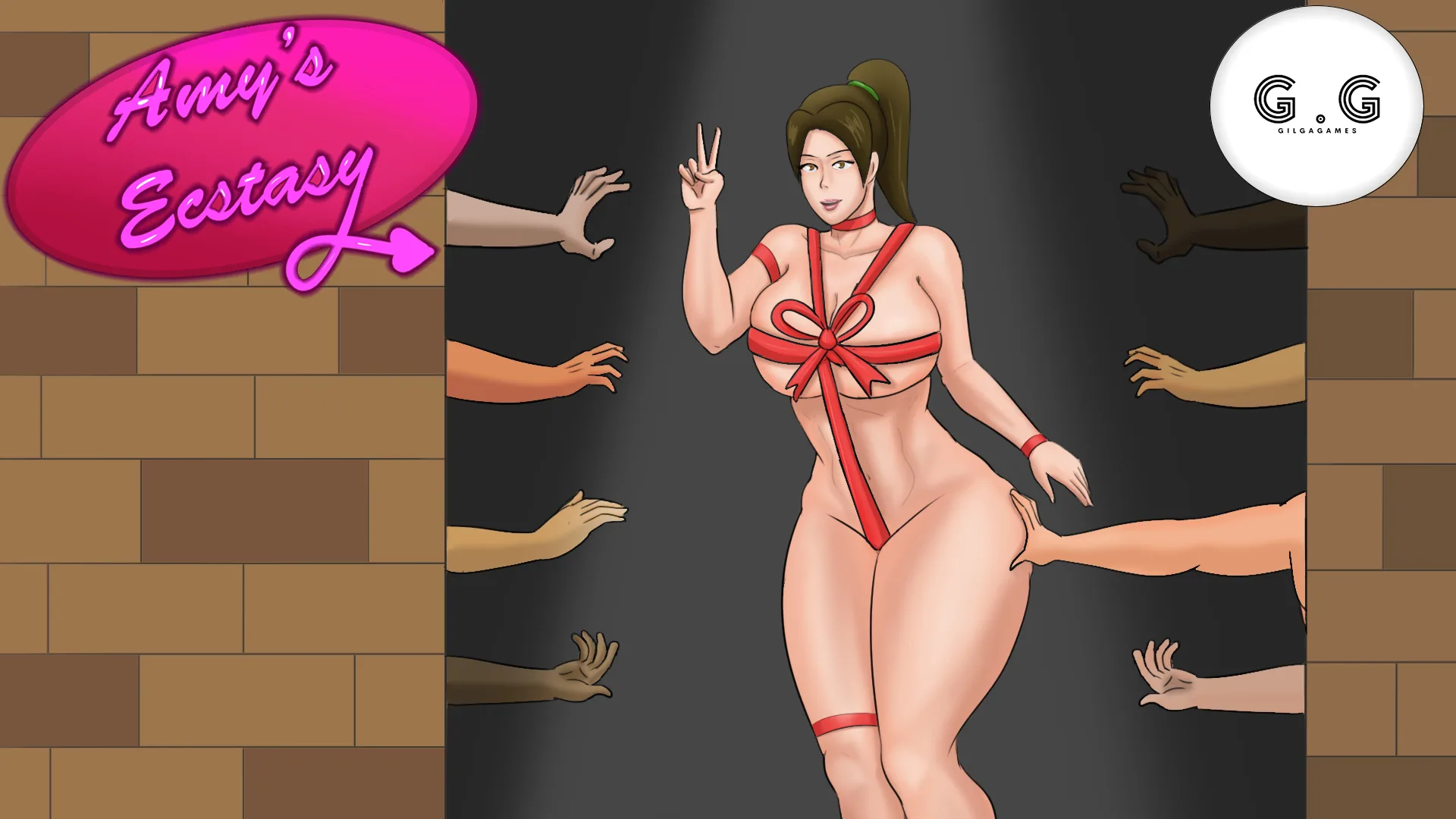 Amy's Ecstasy