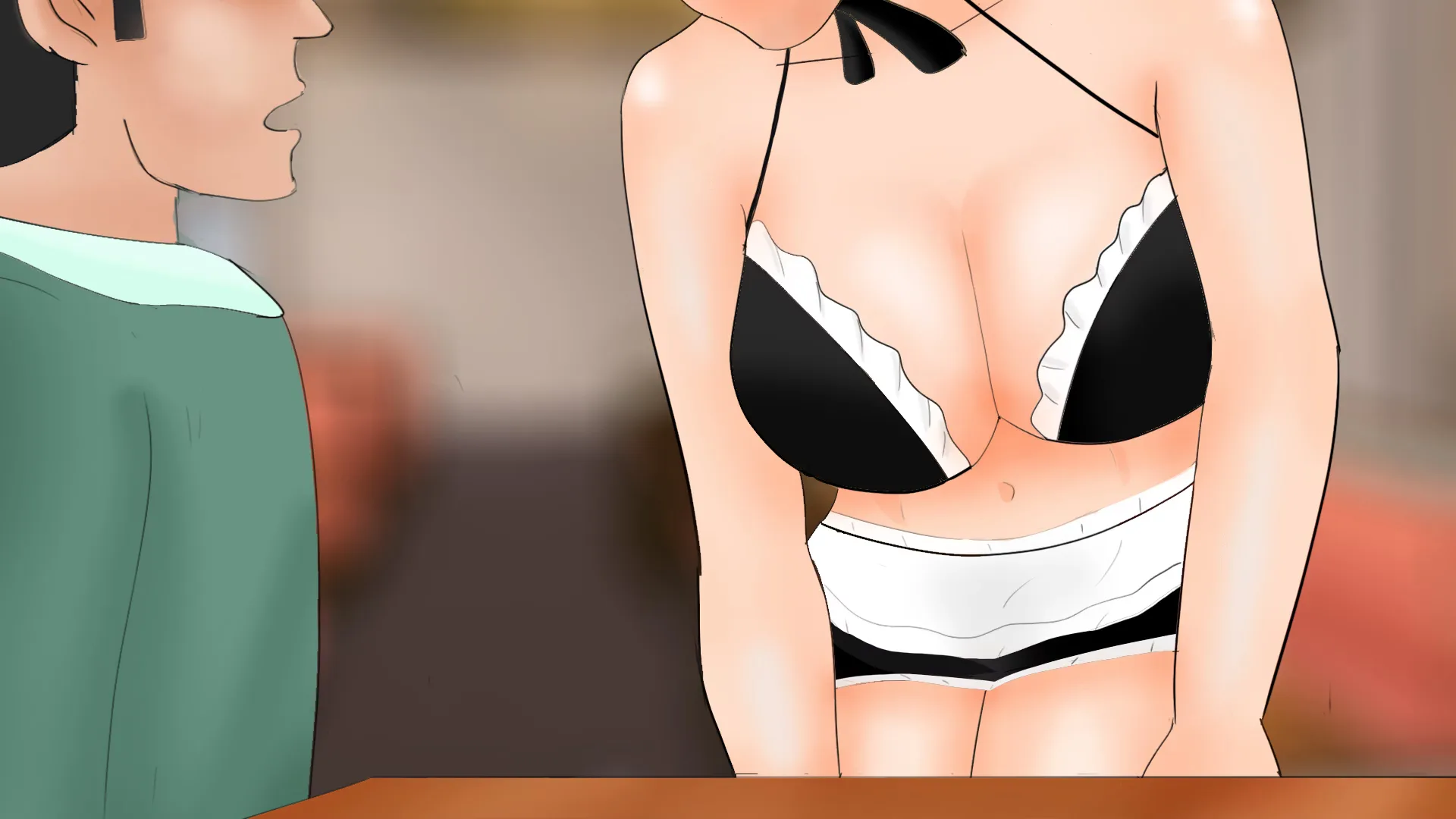 Amy's Ecstasy screenshot 16