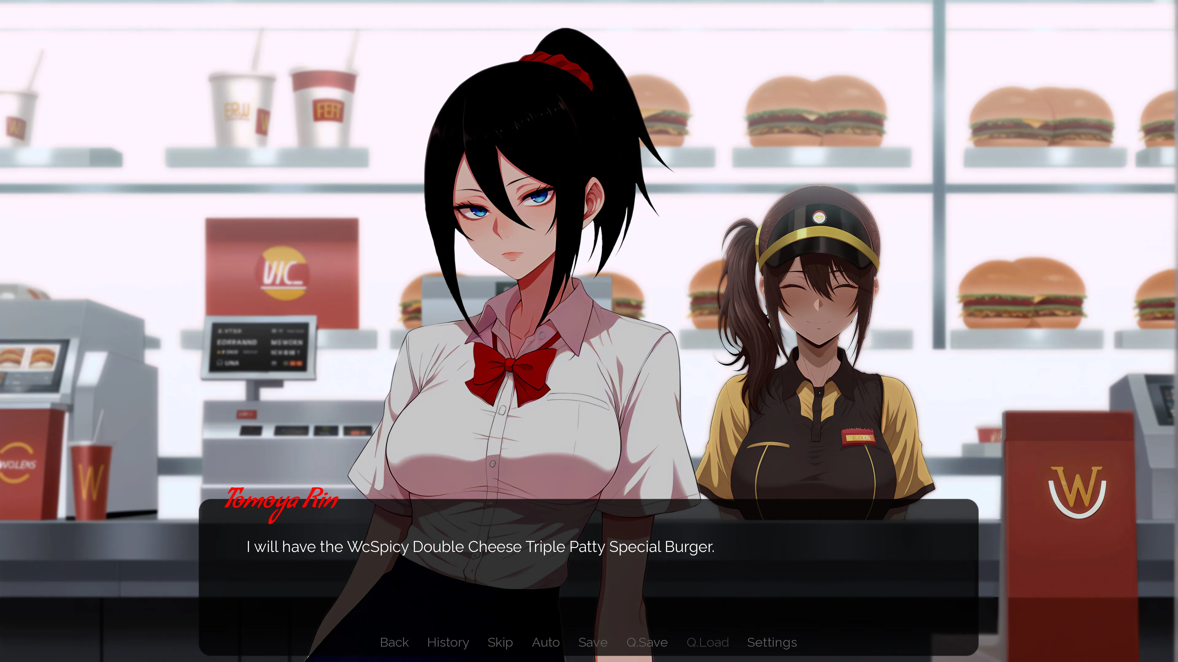Aperture screenshot 13