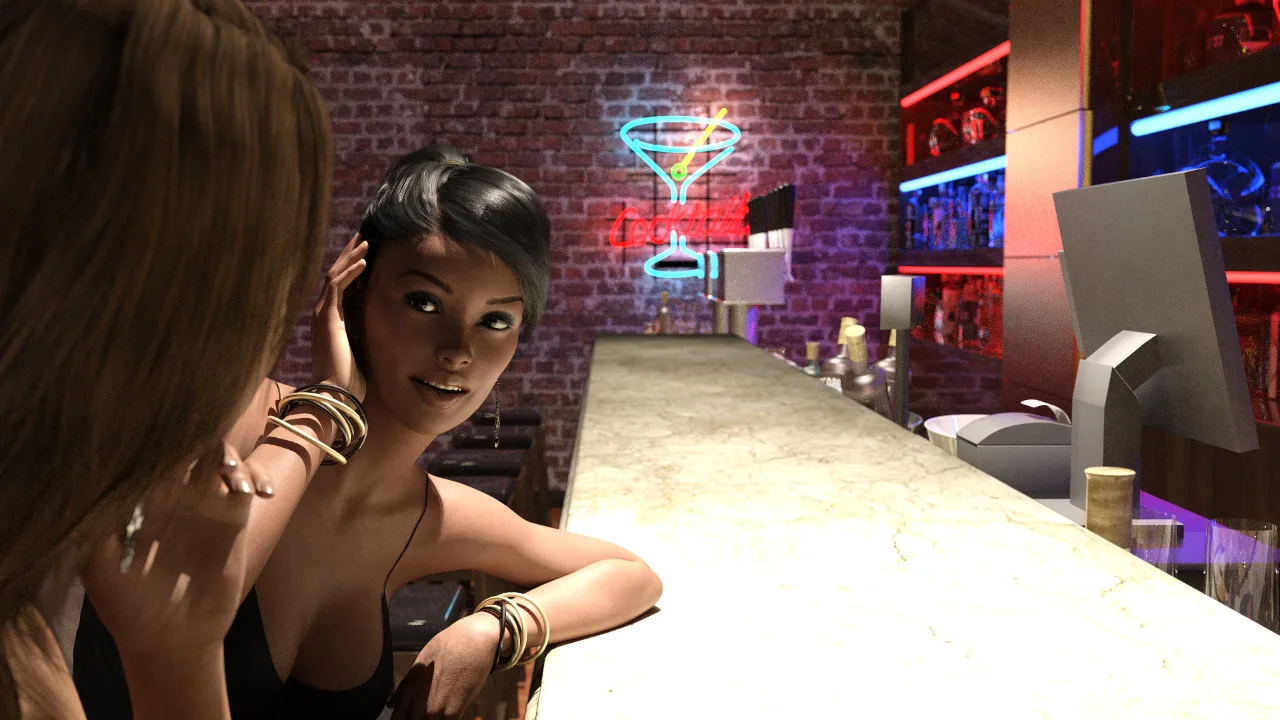 Babysitter screenshot 4