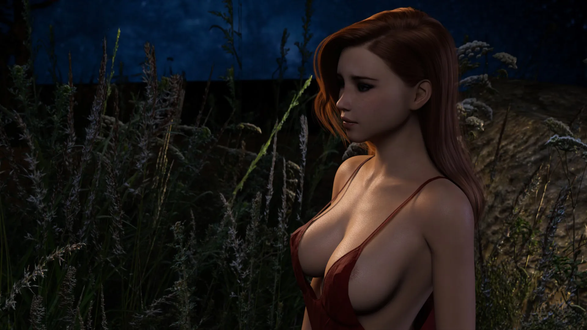 Because I Love Her screenshot 18