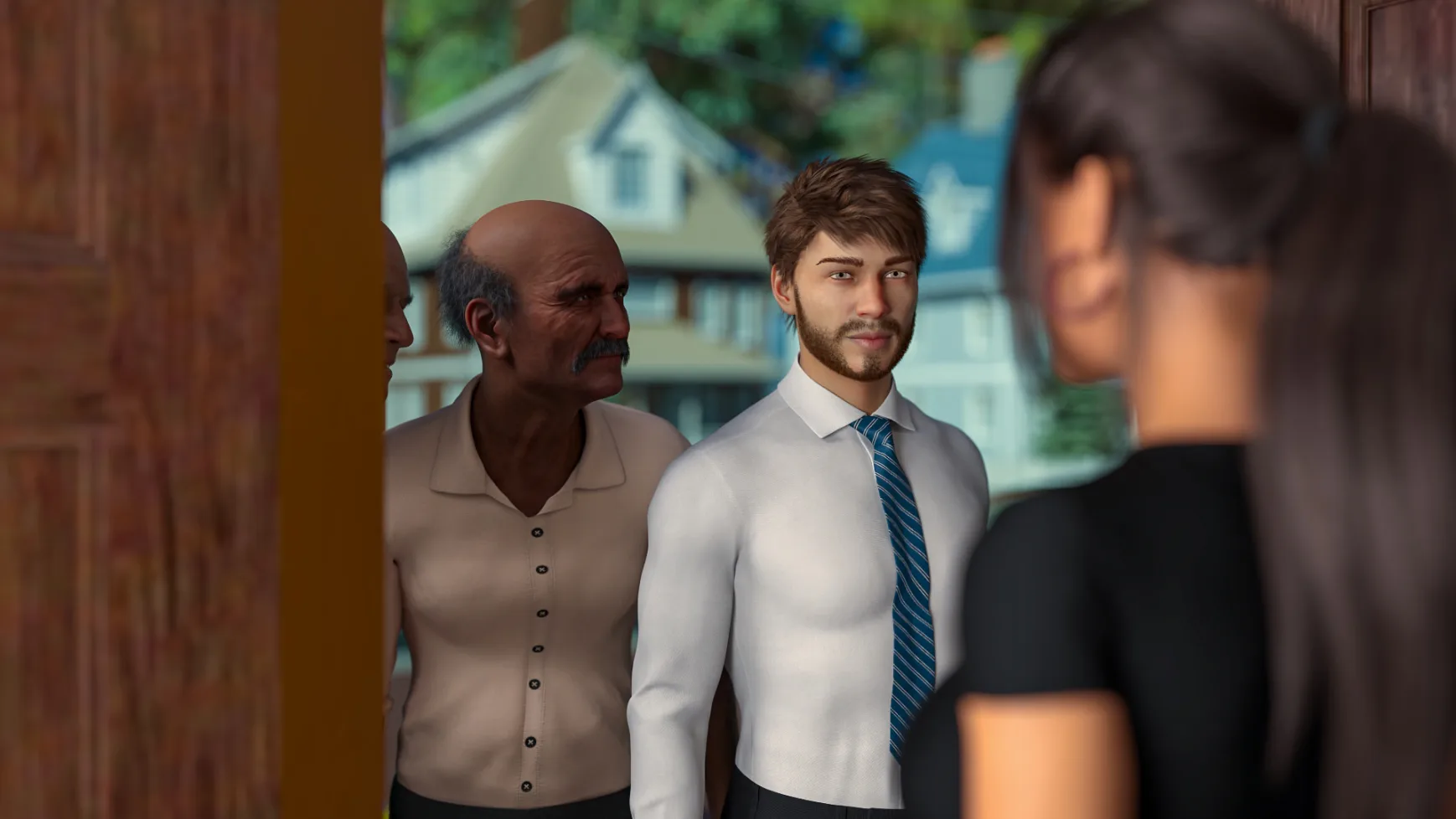 Being a Wife screenshot 7