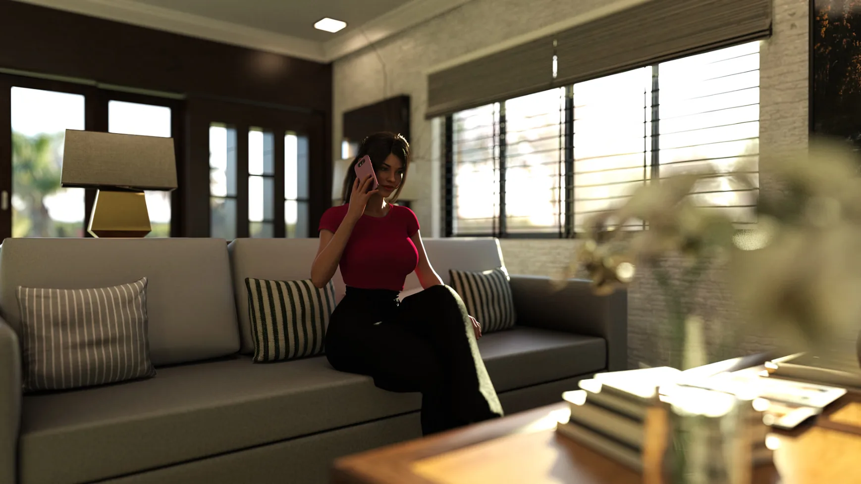 Being a Wife screenshot 11