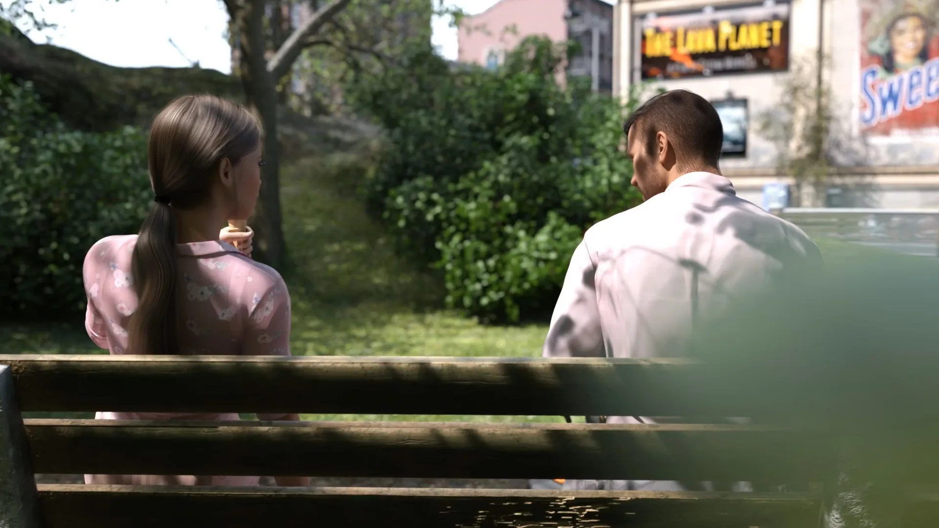 Burning Boundaries screenshot 22