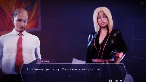 Cuckold Life Simulator screenshot 1