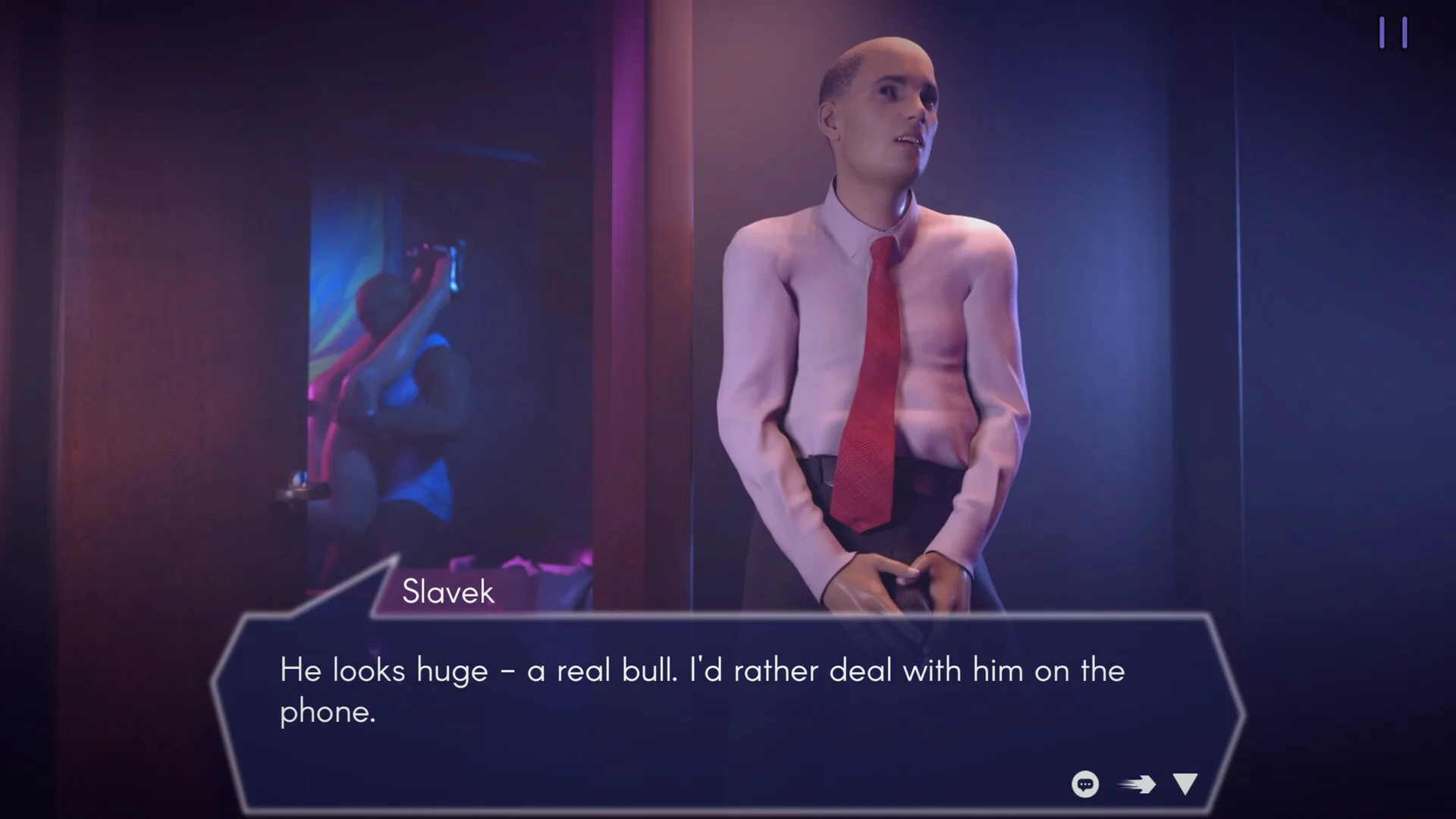 Cuckold Life Simulator screenshot 6