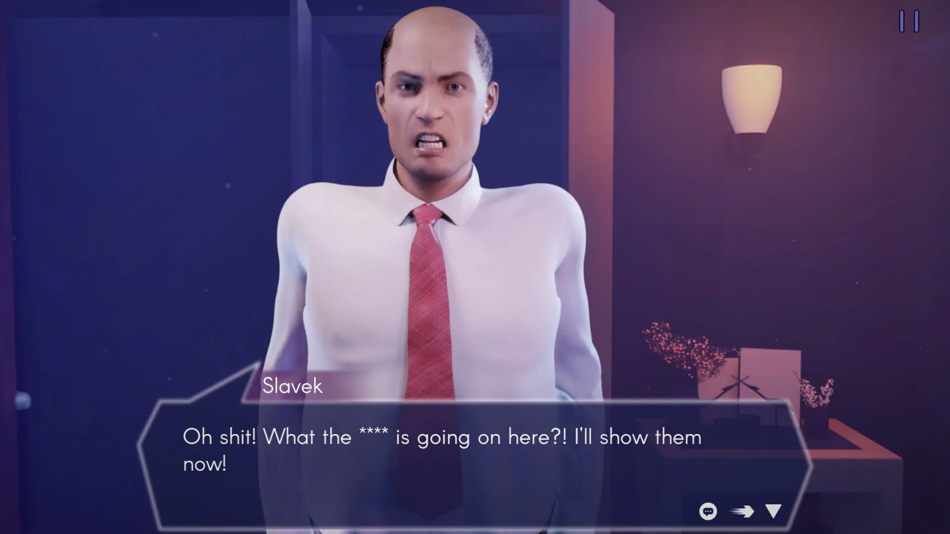 Cuckold Life Simulator screenshot 10