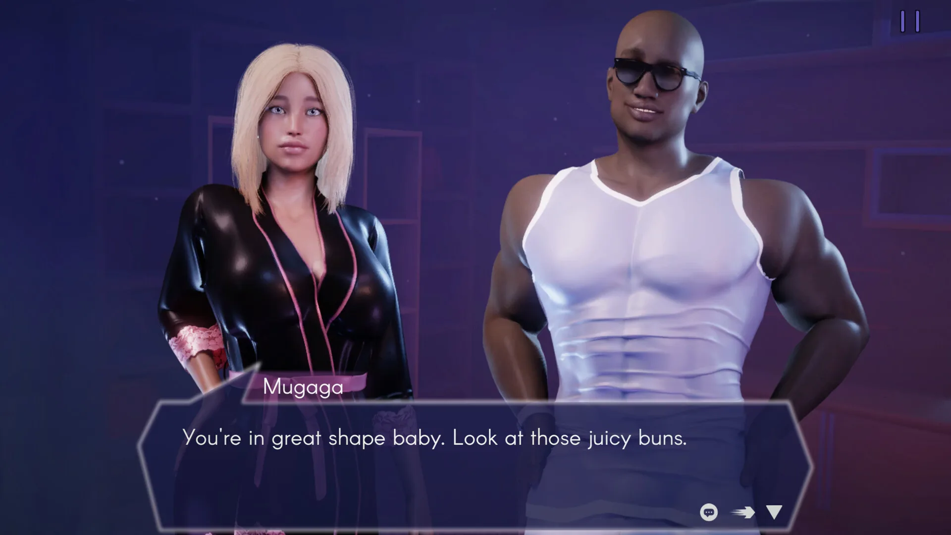 Cuckold Life Simulator screenshot 12