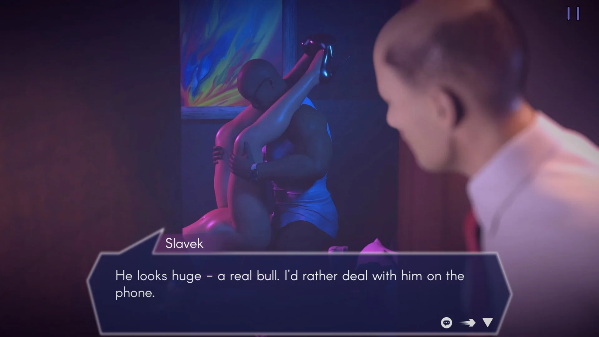 Cuckold Life Simulator screenshot 14