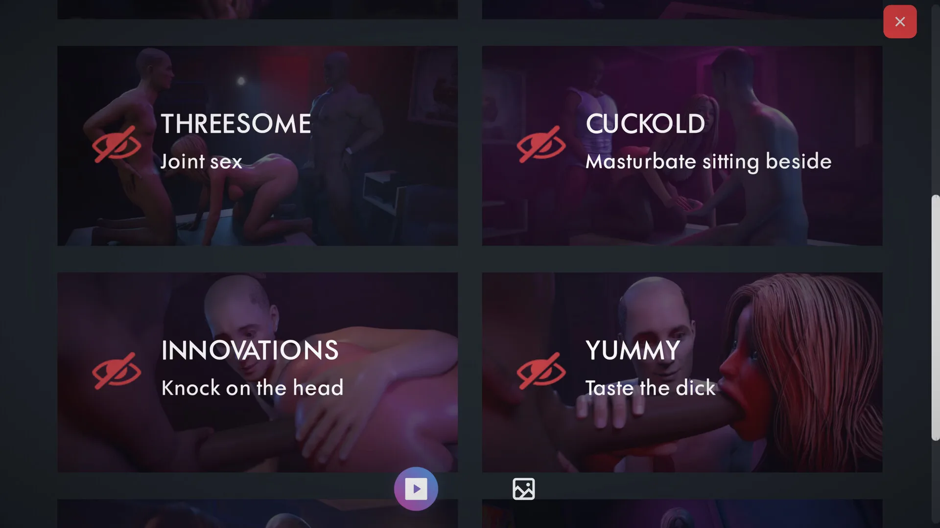 Cuckold Life Simulator screenshot 15