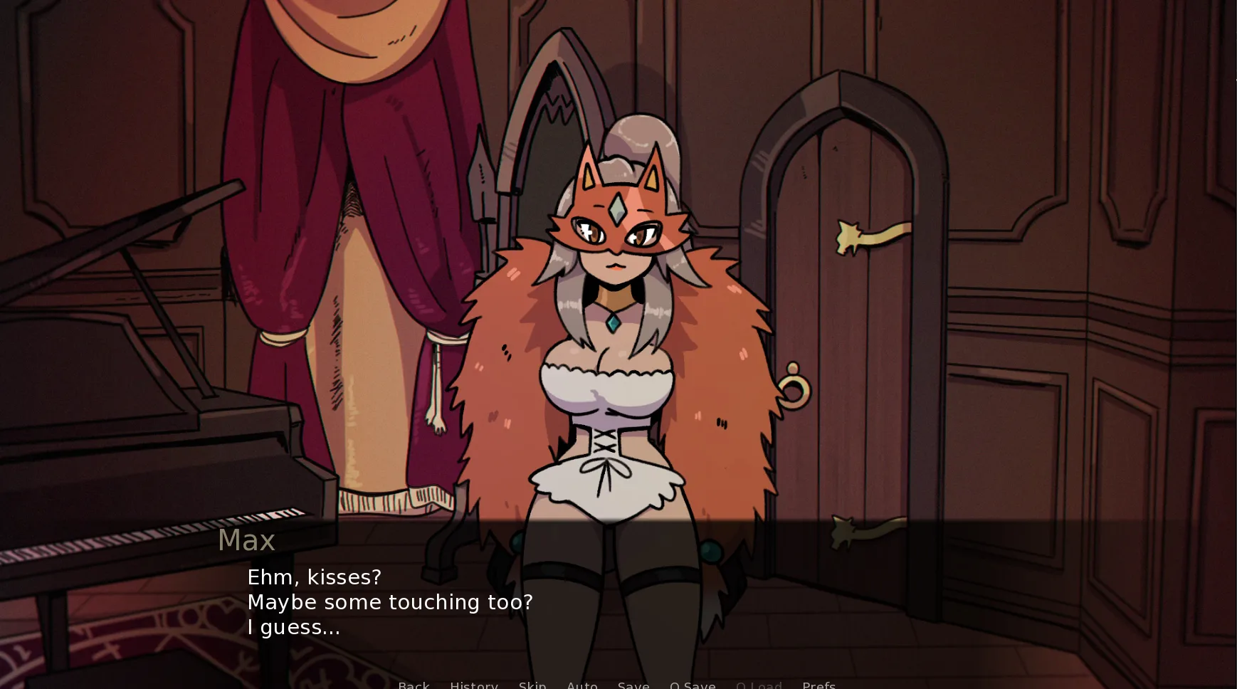 Cuckoo Mask screenshot 6