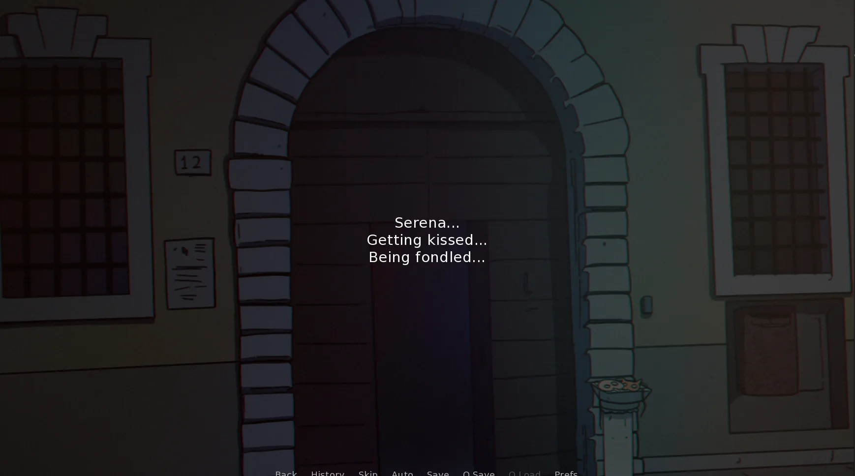Cuckoo Mask screenshot 7