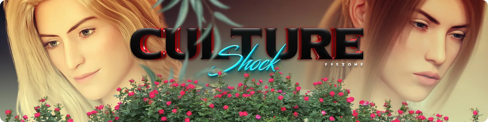 Culture Shock