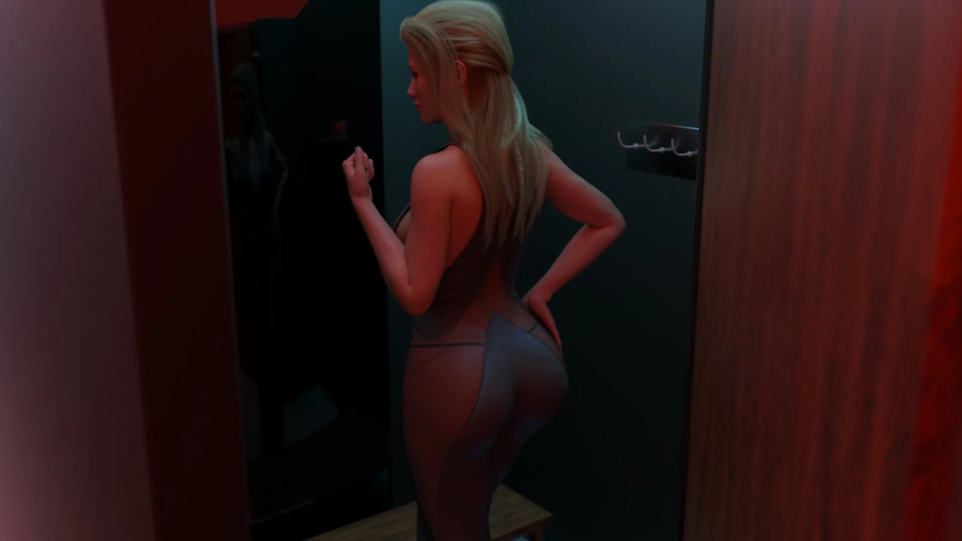 Deliverance screenshot 4