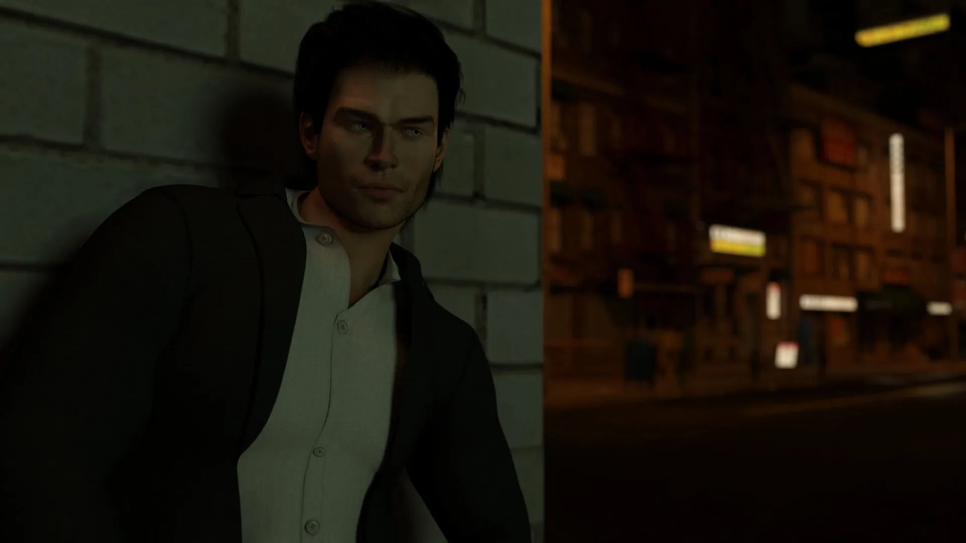 Deliverance screenshot 6