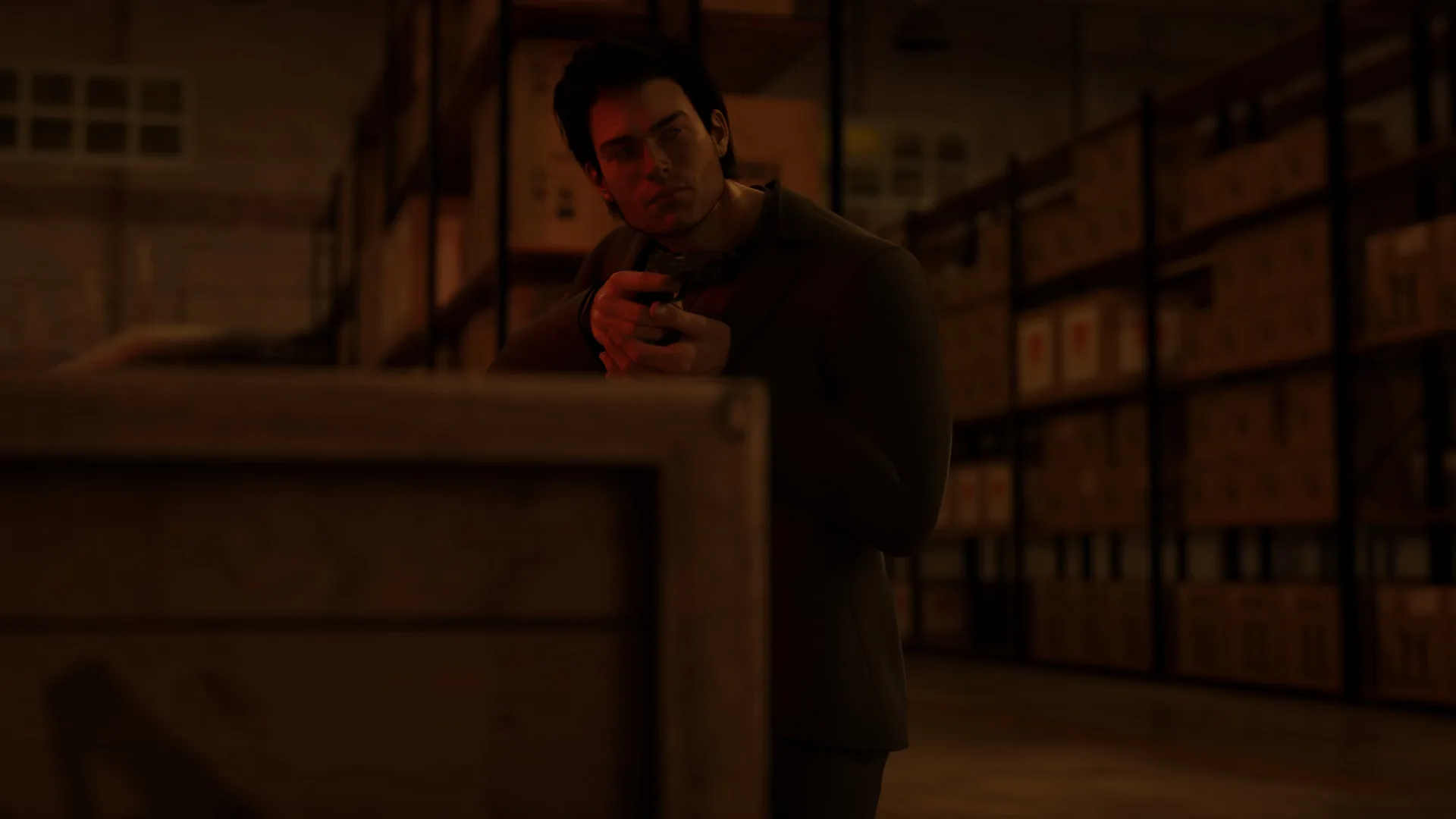 Deliverance screenshot 7