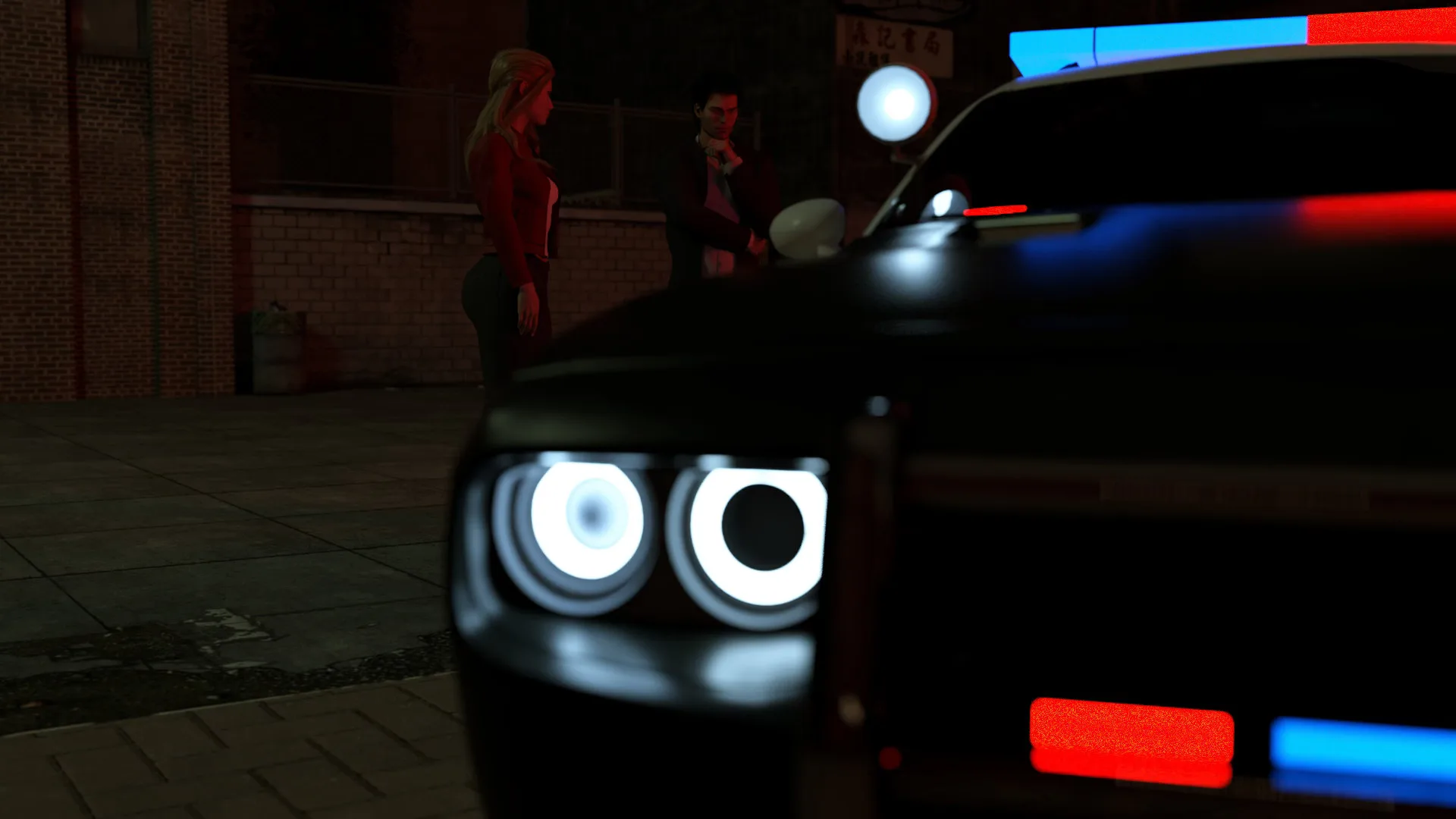 Deliverance screenshot 15