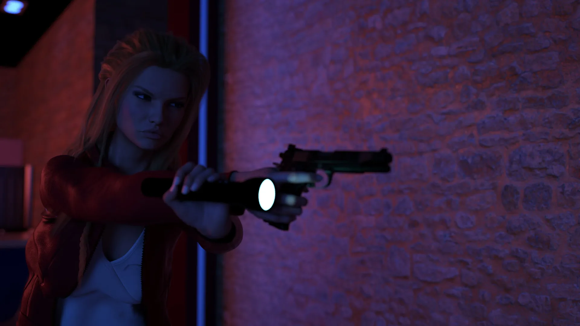 Deliverance screenshot 16