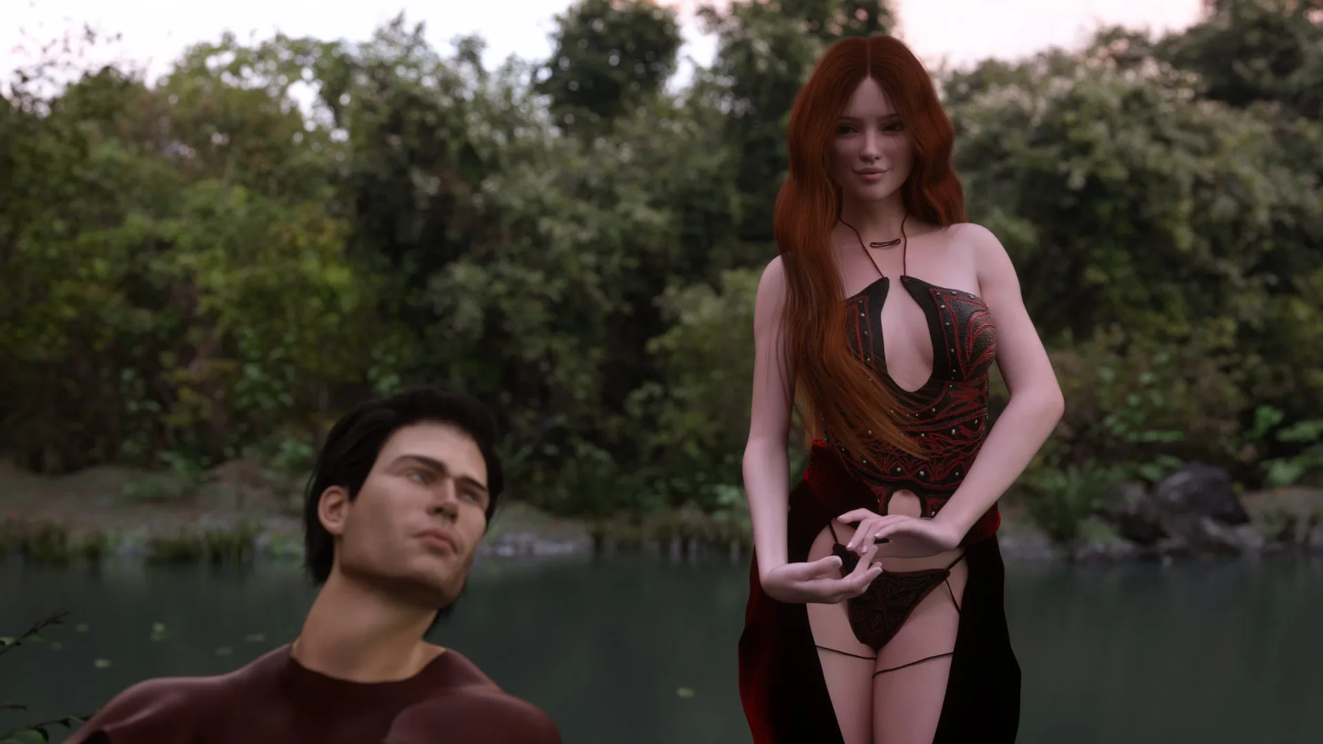 Deliverance screenshot 21