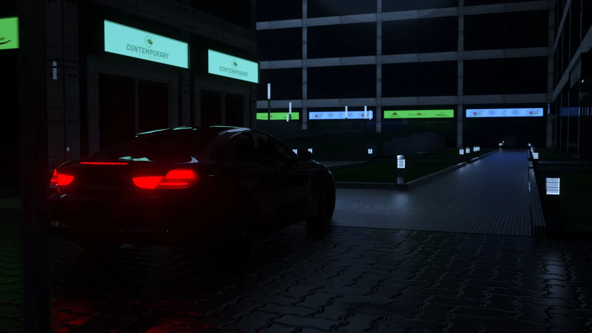 Deliverance screenshot 22