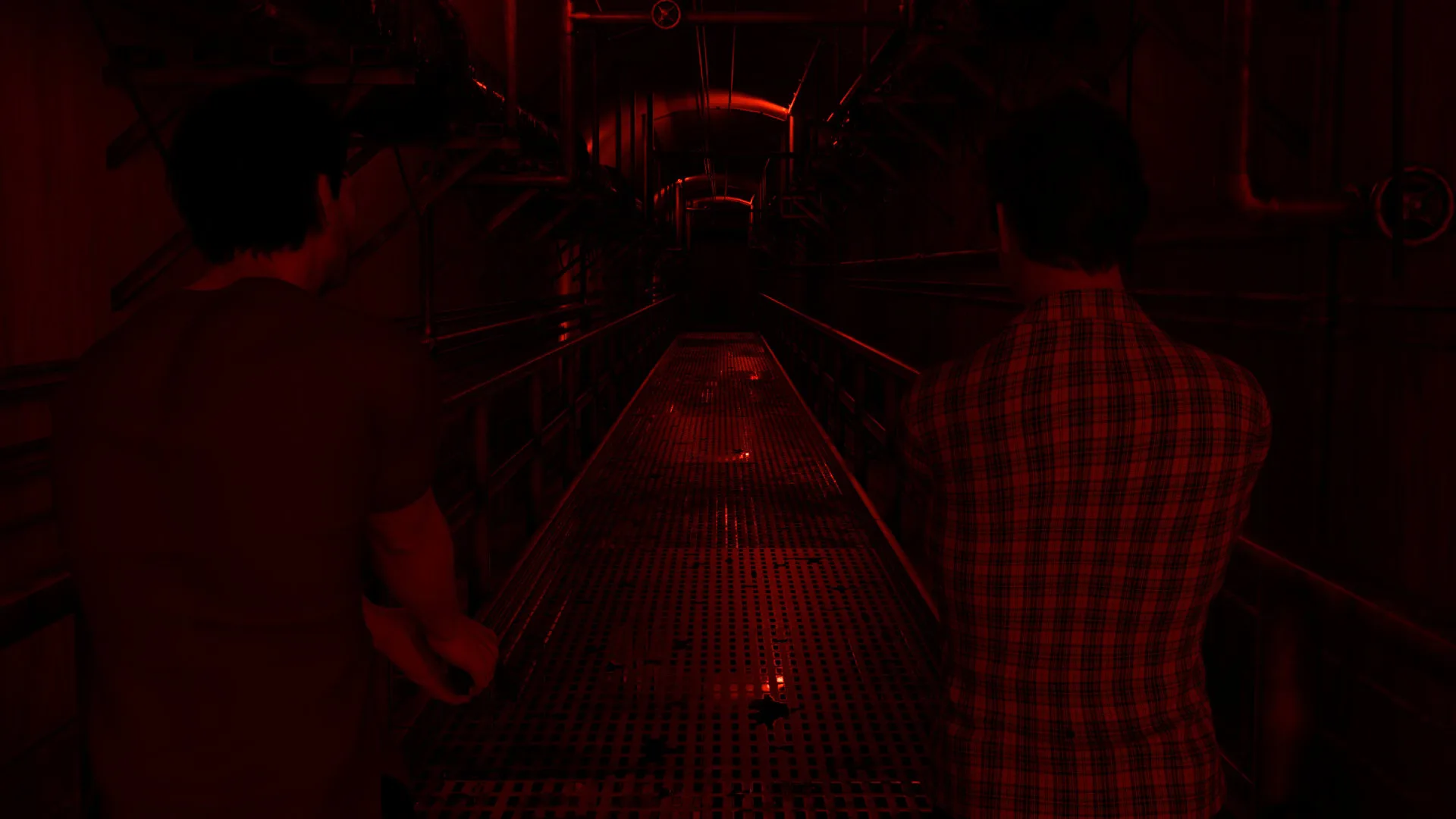 Deliverance screenshot 23