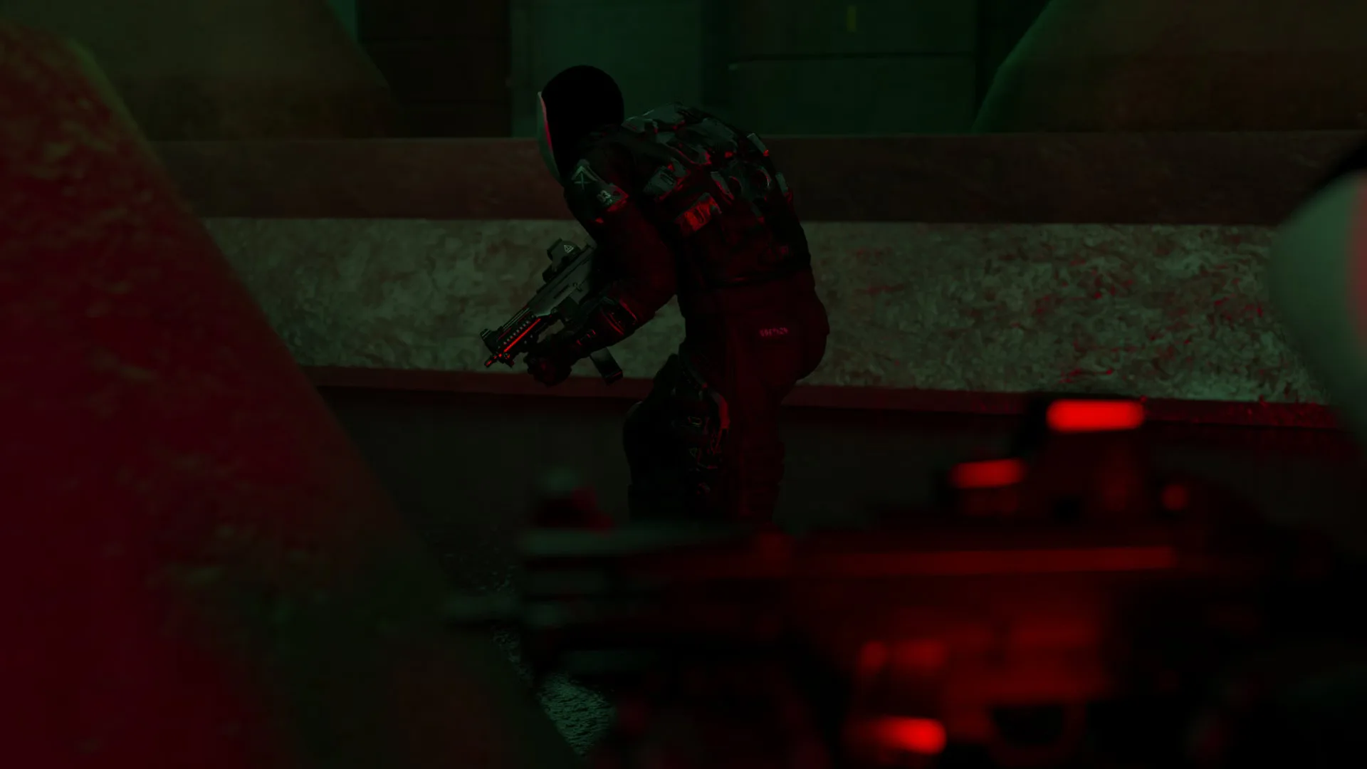 Deliverance screenshot 24