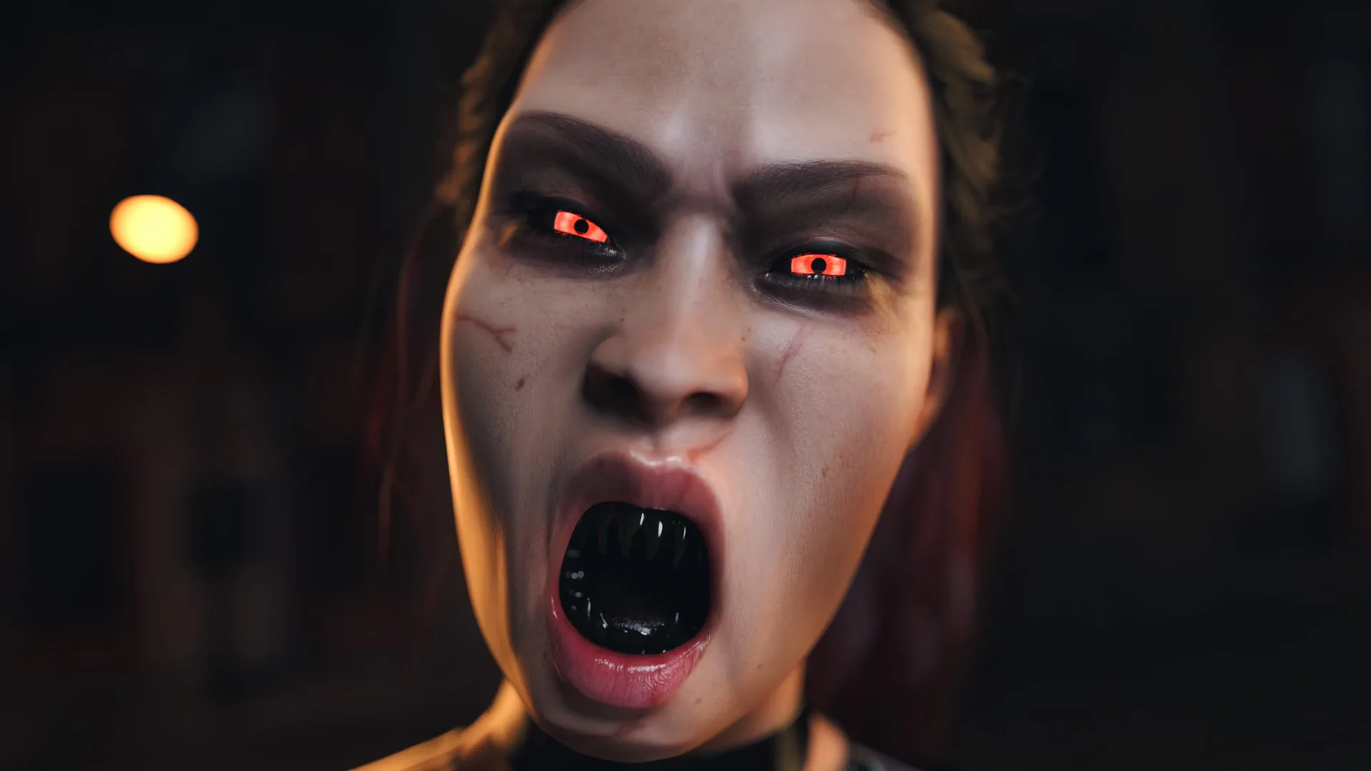 Demon Boy screenshot 9