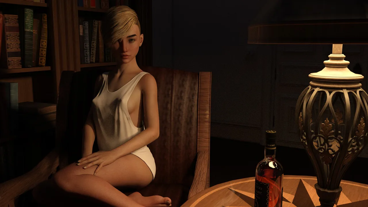 Dr. Amana, Sexual Therapist screenshot 12