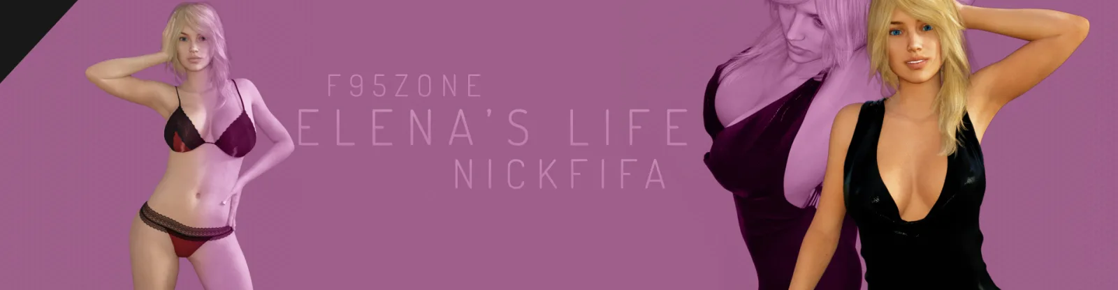Elena's Life