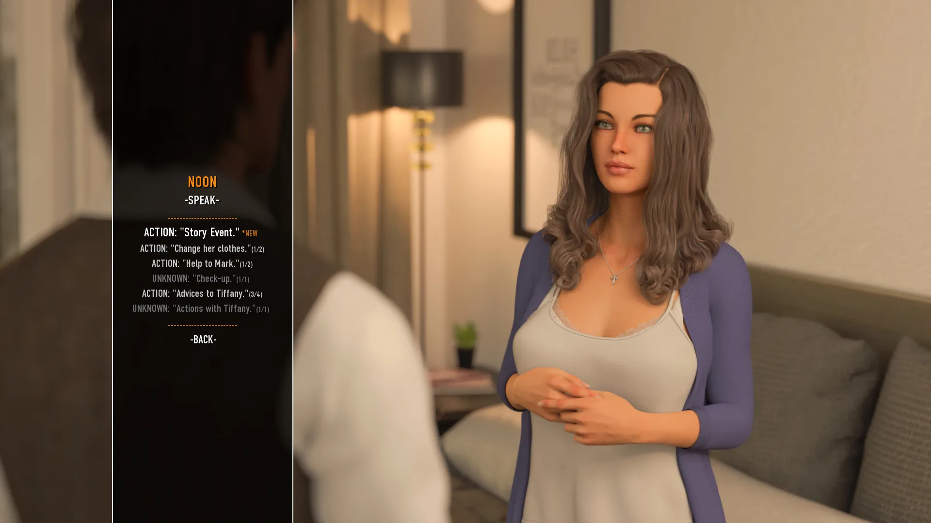 False Hero screenshot 6