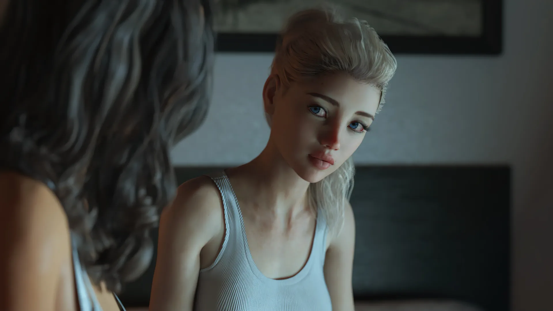 False Hero screenshot 11