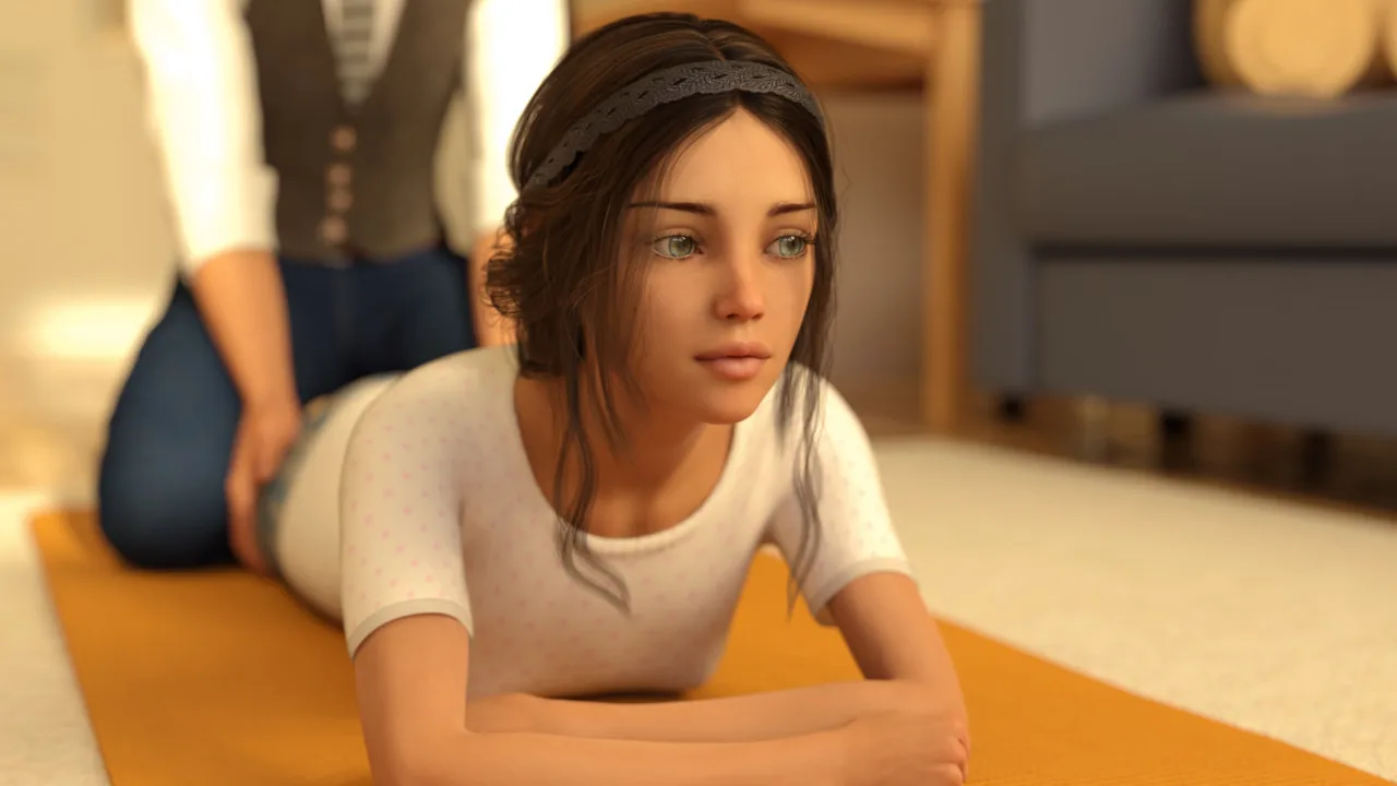 False Hero screenshot 17