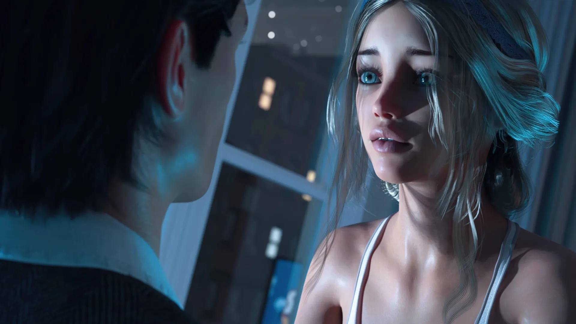 False Hero screenshot 19