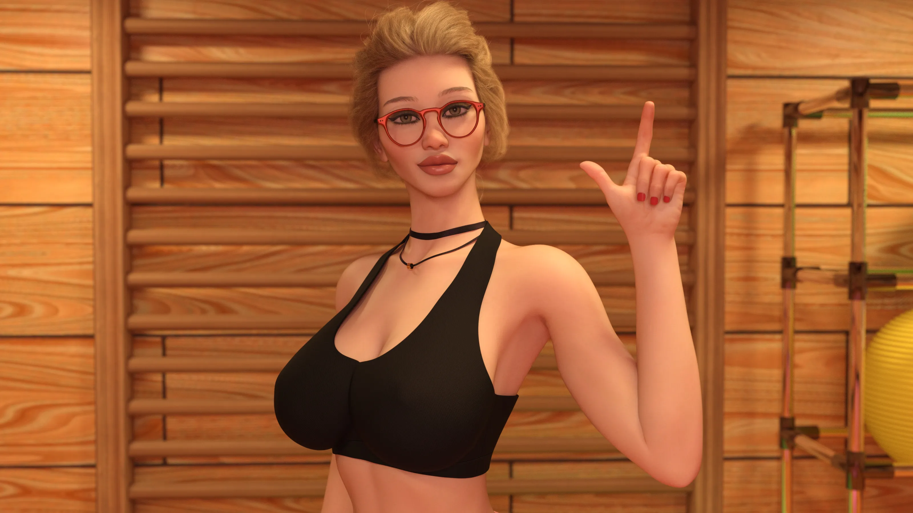 Fictional Story screenshot 5