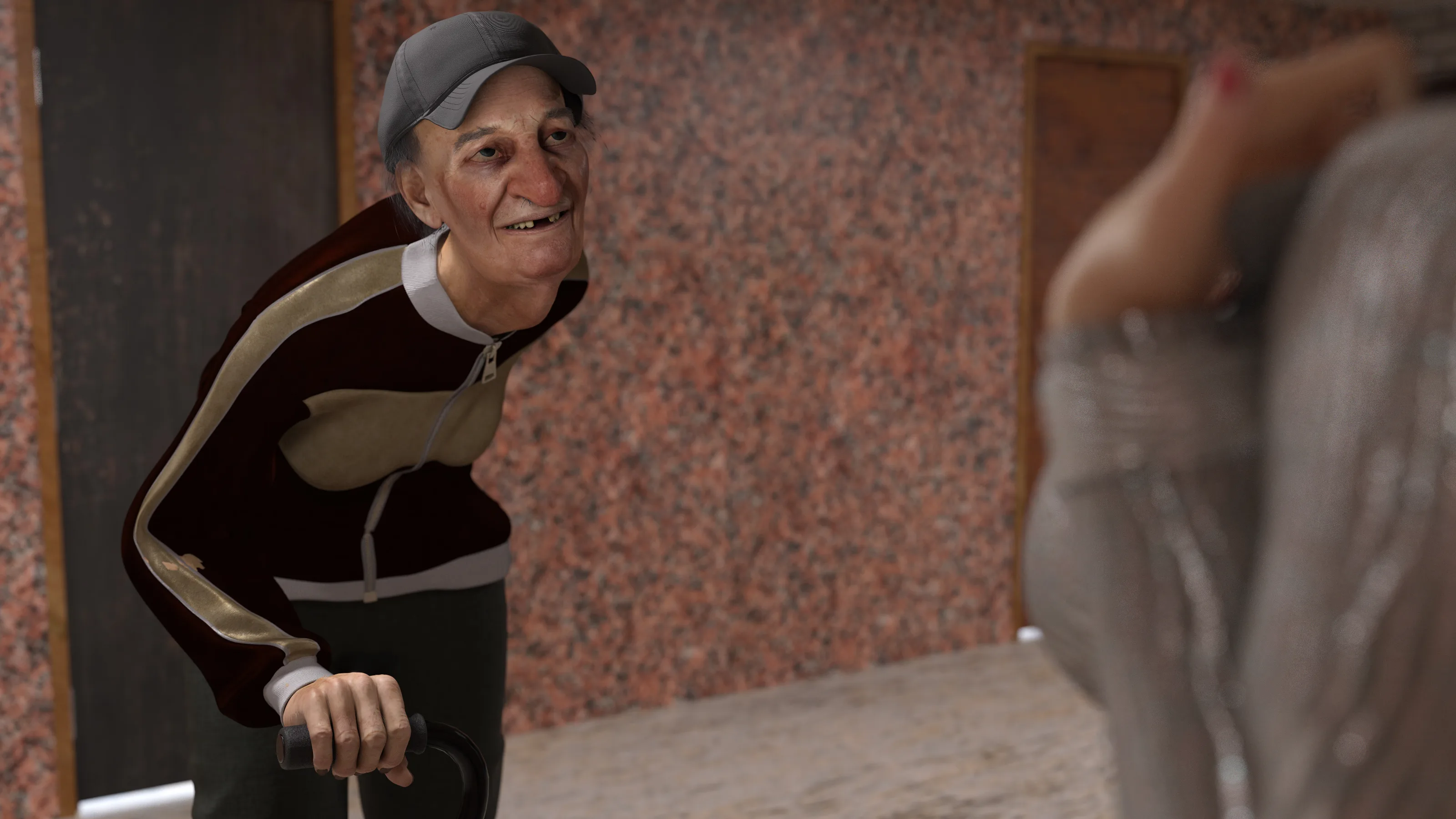 Fictional Story screenshot 7