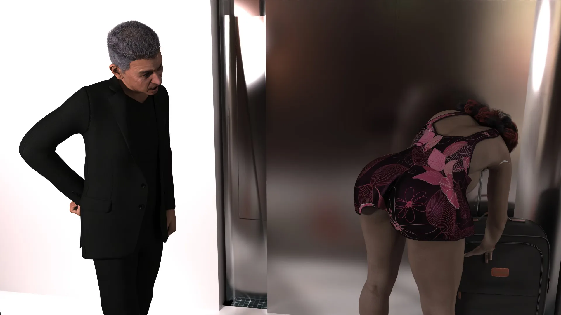 Forgive screenshot 2