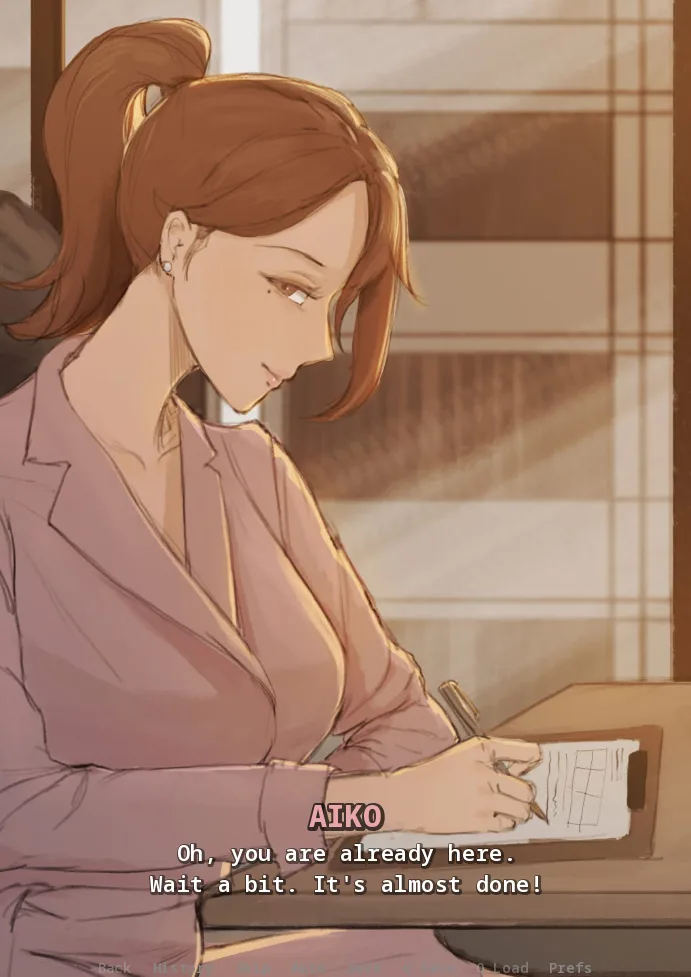 Four Seasons screenshot 2